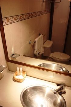 Hotel Florencia Regency
