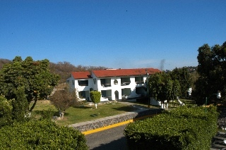 Aparthotel Club Dorados Oaxtepec