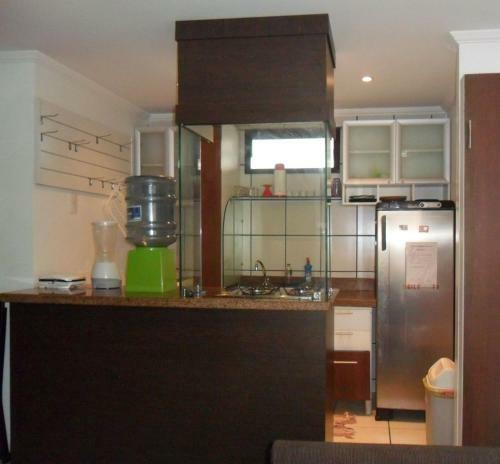 Apartamento Residence Iracema Porto