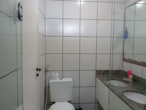 Apartamento Residence Iracema Porto