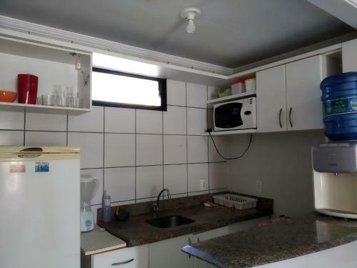 Apartamento Residence Iracema Porto