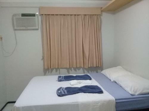 Apartamento Residence Iracema Porto