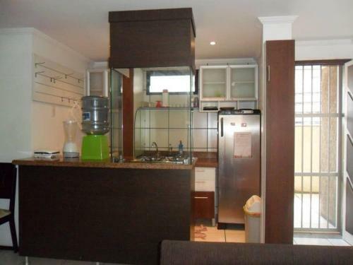 Apartamento Residence Iracema Porto