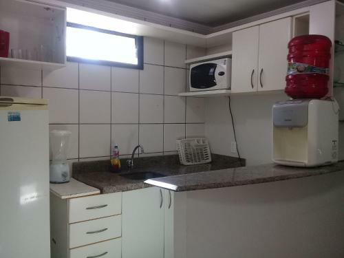 Apartamento Residence Iracema Porto