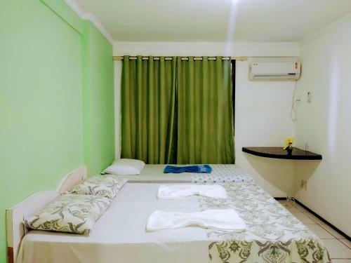 Apartamento Residence Iracema Porto