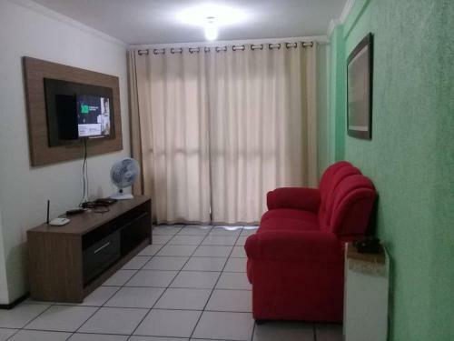 Apartamento Residence Iracema Porto