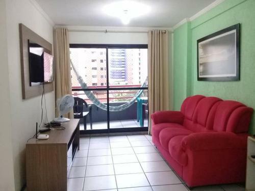 Apartamento Residence Iracema Porto