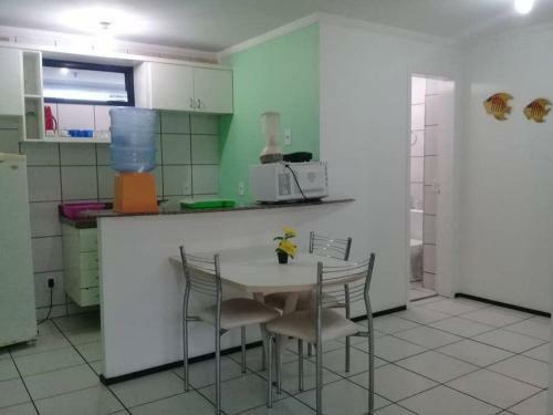 Apartamento Residence Iracema Porto