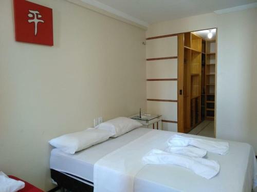 Apartamento Residence Iracema Porto
