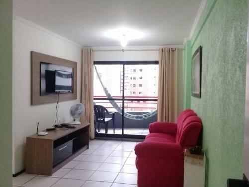 Apartamento Residence Iracema Porto