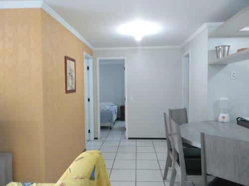 Apartamento Residence Iracema Porto