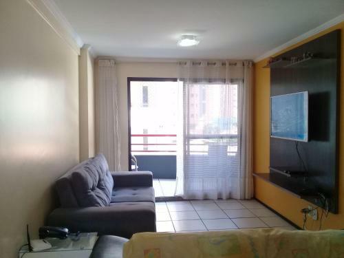 Apartamento Residence Iracema Porto