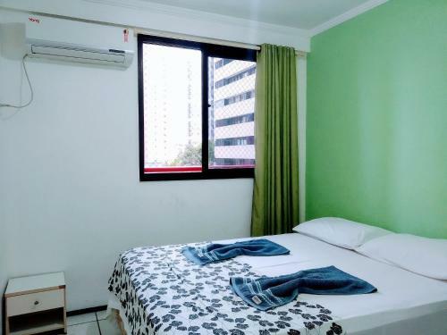 Apartamento Residence Iracema Porto
