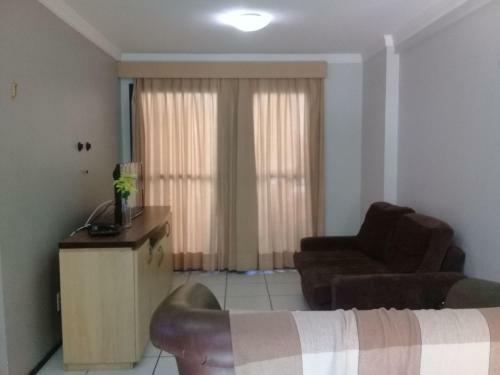 Apartamento Residence Iracema Porto