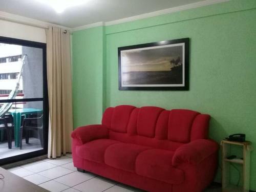 Apartamento Residence Iracema Porto