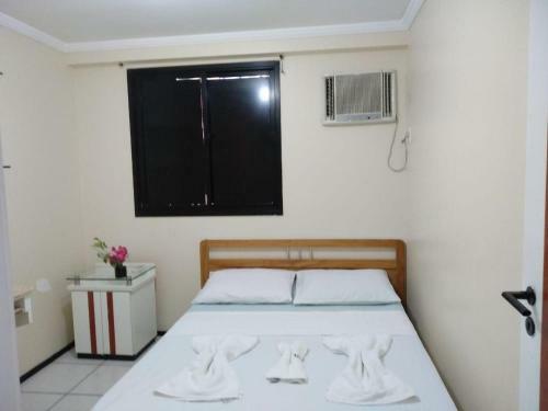 Apartamento Residence Iracema Porto