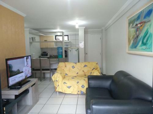 Apartamento Residence Iracema Porto