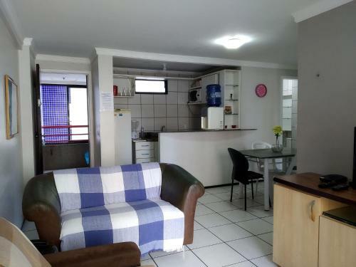 Apartamento Residence Iracema Porto