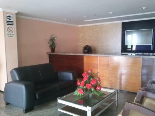 Apartamento Residence Iracema Porto