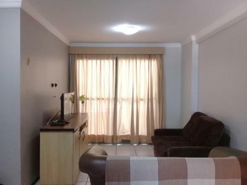 Apartamento Residence Iracema Porto
