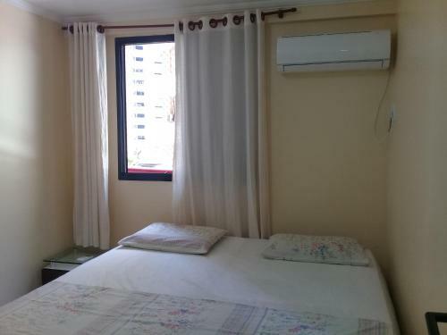 Apartamento Residence Iracema Porto