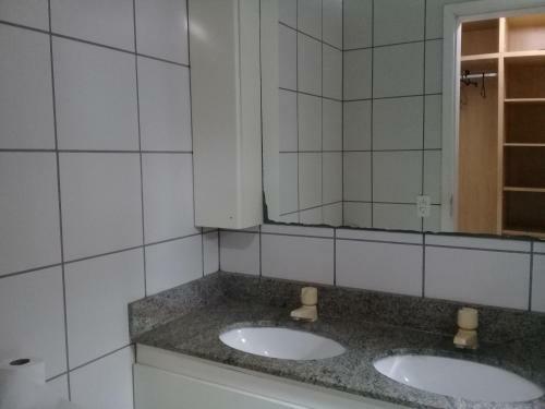 Apartamento Residence Iracema Porto
