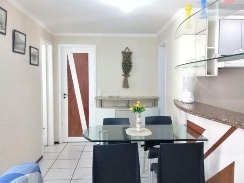 Apartamento Residence Iracema Porto
