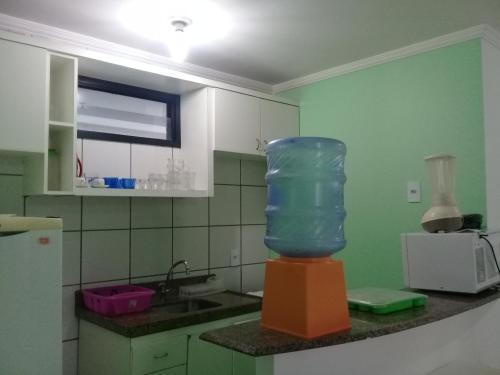 Apartamento Residence Iracema Porto