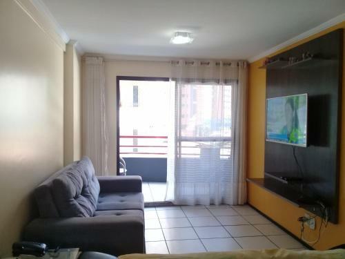 Apartamento Residence Iracema Porto