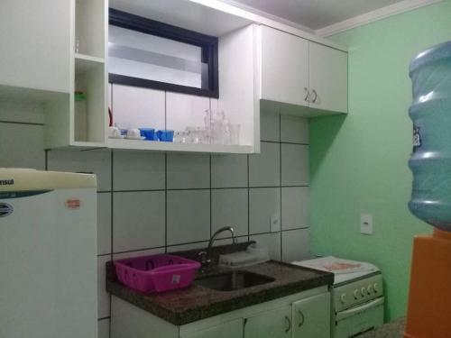 Apartamento Residence Iracema Porto