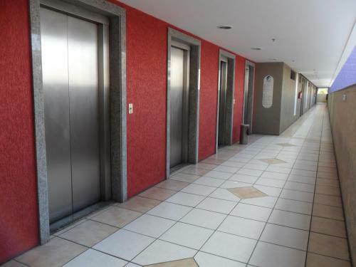 Apartamento Residence Iracema Porto