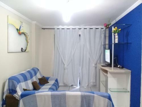 Apartamento Residence Iracema Porto