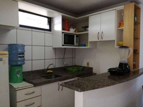 Apartamento Residence Iracema Porto