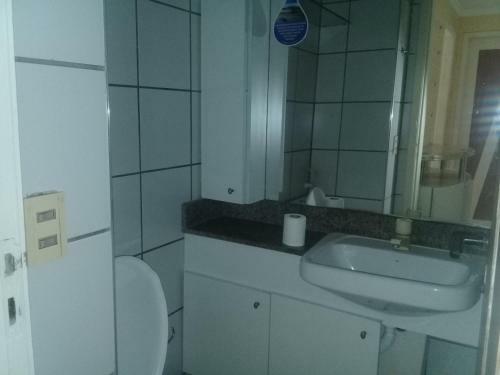 Apartamento Residence Iracema Porto