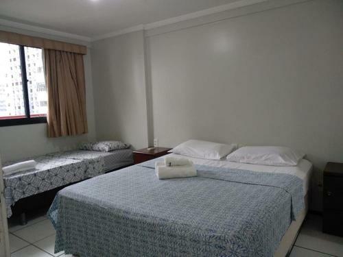 Apartamento Residence Iracema Porto