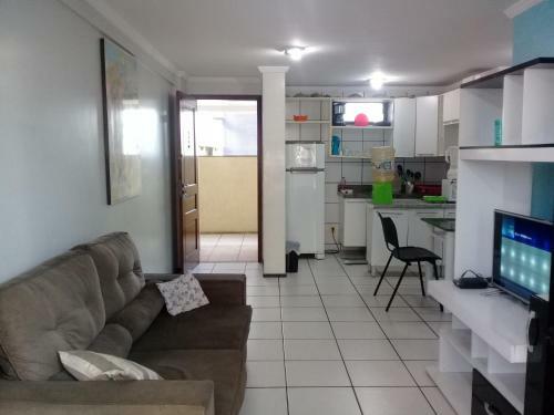 Apartamento Residence Iracema Porto