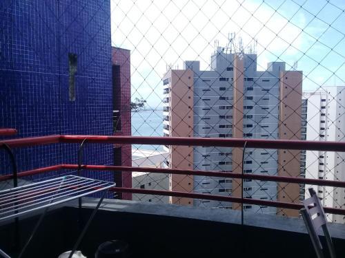 Apartamento Residence Iracema Porto