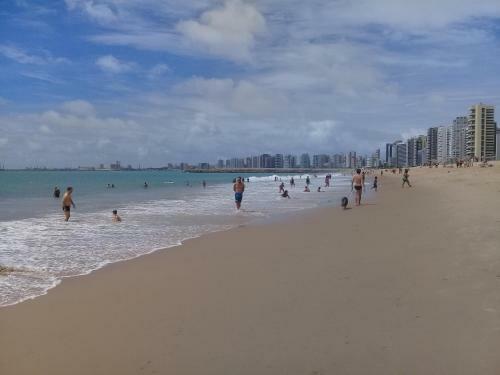 Apartamento Residence Iracema Porto