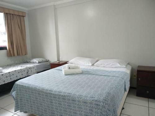 Apartamento Residence Iracema Porto