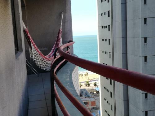 Apartamento Residence Iracema Porto