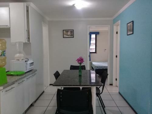 Apartamento Residence Iracema Porto