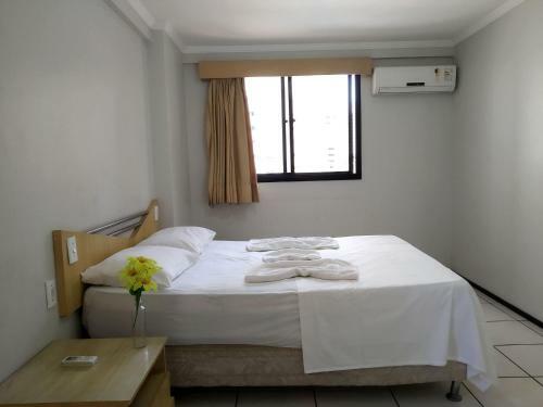 Apartamento Residence Iracema Porto