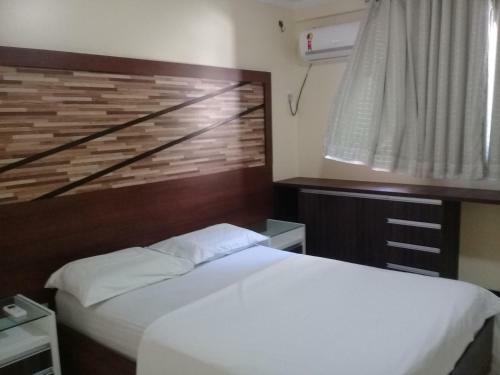 Apartamento Residence Iracema Porto