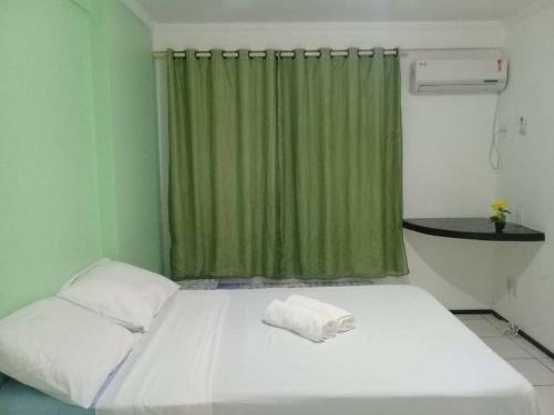 Apartamento Residence Iracema Porto