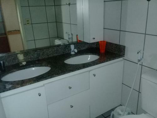 Apartamento Residence Iracema Porto
