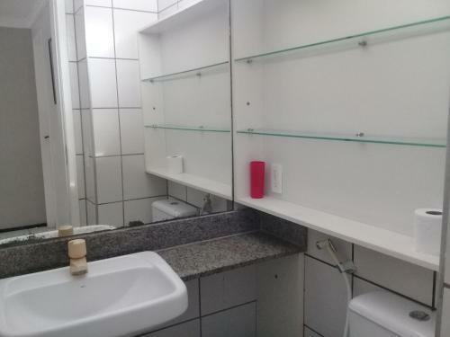 Apartamento Residence Iracema Porto