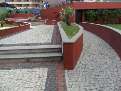 Apartamento Residence Iracema Porto