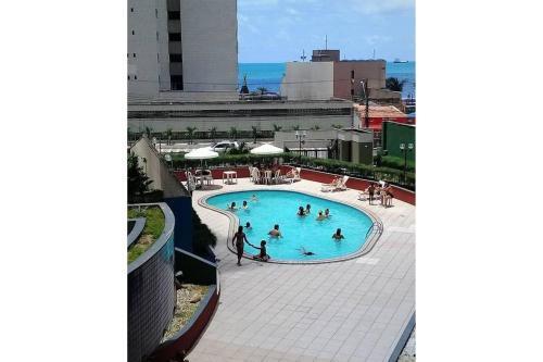 Apartamento Residence Iracema Porto