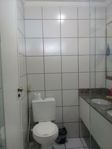 Apartamento Residence Iracema Porto