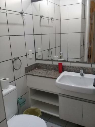 Apartamento Residence Iracema Porto